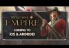 Empire Total War Mobile Download Empire Total War mobile apk
