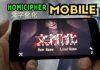 Homicipher Mobile Gameplay Homicipher Mobile