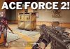 Ace Force 2 APK – Latest Update Ace Force 2 apk