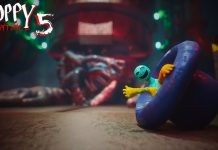 Poppy Playtime Chapter 5 Mobile APK poppy Playtime Chapter 5 mobile APK