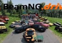 BeamNG.drive APK Mobile BeamNG.drive apk mobile